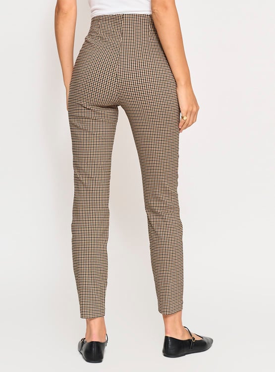 PANTALÓN SKINNY MUJER MARQUIS - 3