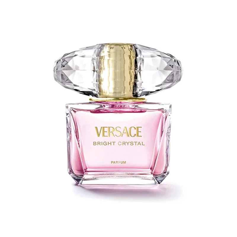 PERFUME VERSACE BRIGHT CRYSTAL PARFUM MUJER 90 ML - 2