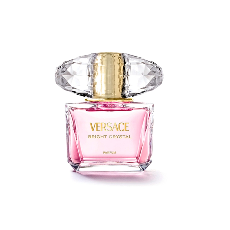 PERFUME VERSACE BRIGHT CRYSTAL MUJER 50 ML PARFUM - 2