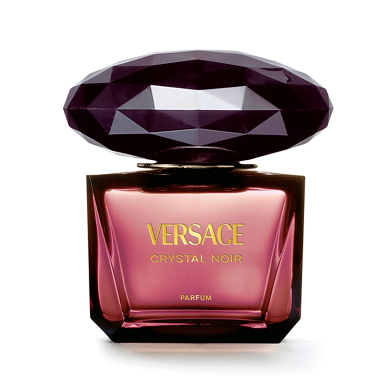 PERFUME VERSACE CRYSTAL NOIR MUJER 50 ML PARFUM - 1