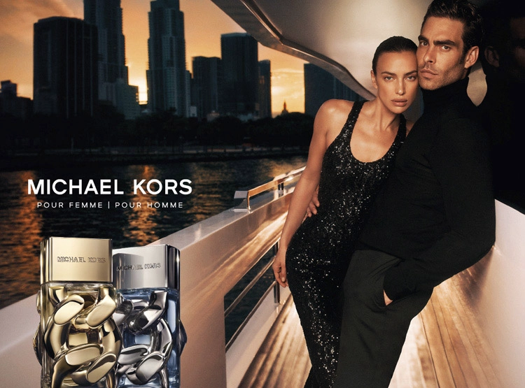 PERFUME MICHAEL KORS POUR FEMME MUJER EDP 100 ML                  - 7
