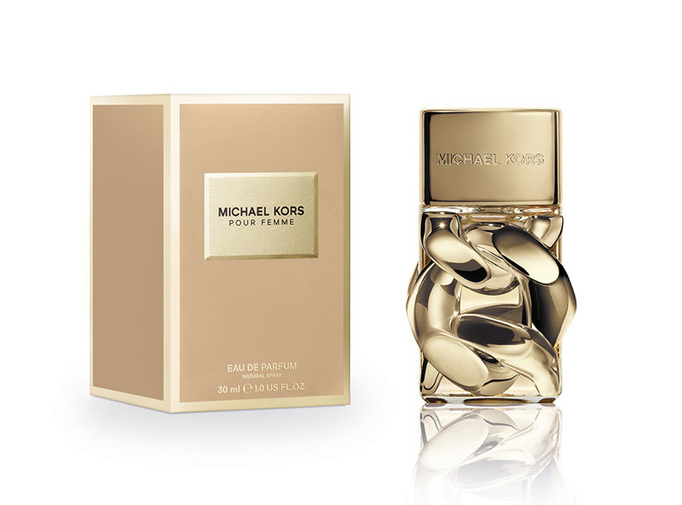 Michael Kors Pour Femme Eau De Parfum simple.ripley.cl