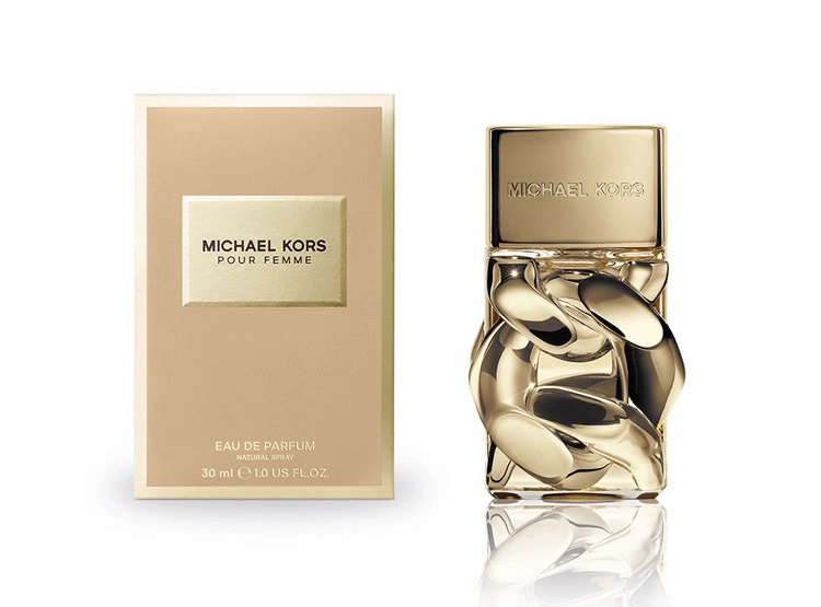 PERFUME MICHAEL KORS POUR FEMME MUJER EDP 30 ML                  - 2
