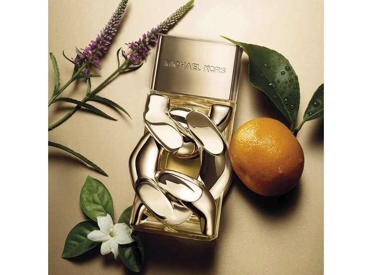PERFUME MICHAEL KORS POUR FEMME MUJER EDP 50 ML                  - 4
