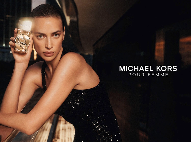 PERFUME MICHAEL KORS POUR FEMME MUJER EDP 50 ML                  - 7