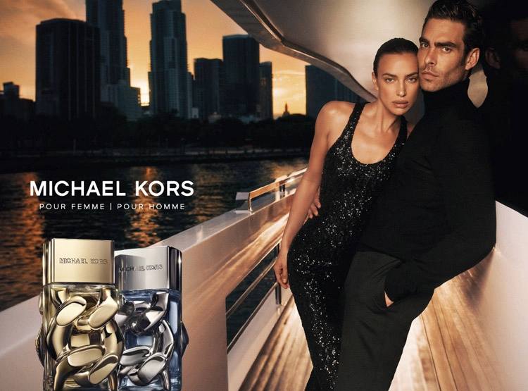 PERFUME MICHAEL KORS POUR HOMME HOMBRE EDP 100 ML                  - 4