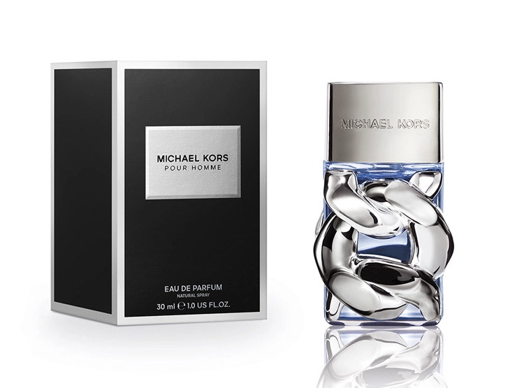 PERFUME MICHAEL KORS POUR HOMME HOMBRE EDP 30 ML                  - 3