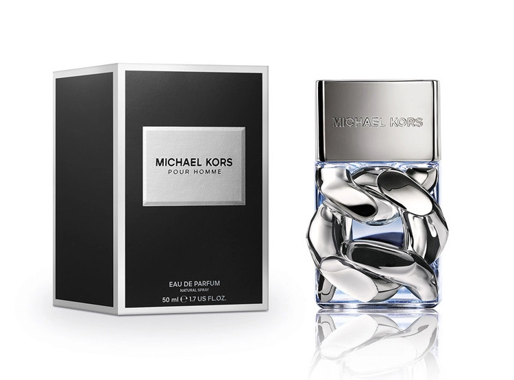 PERFUME MICHAEL KORS POUR HOMME HOMBRE EDP 50 ML                  - 2