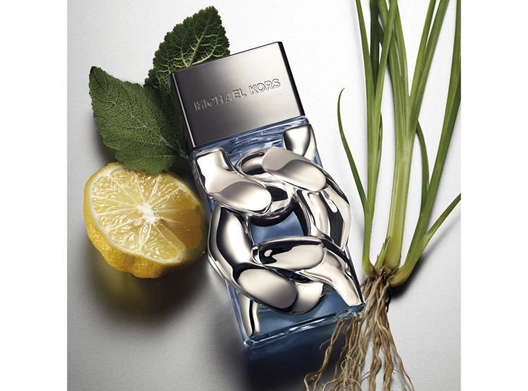 PERFUME MICHAEL KORS POUR HOMME HOMBRE EDP 50 ML                  - 6
