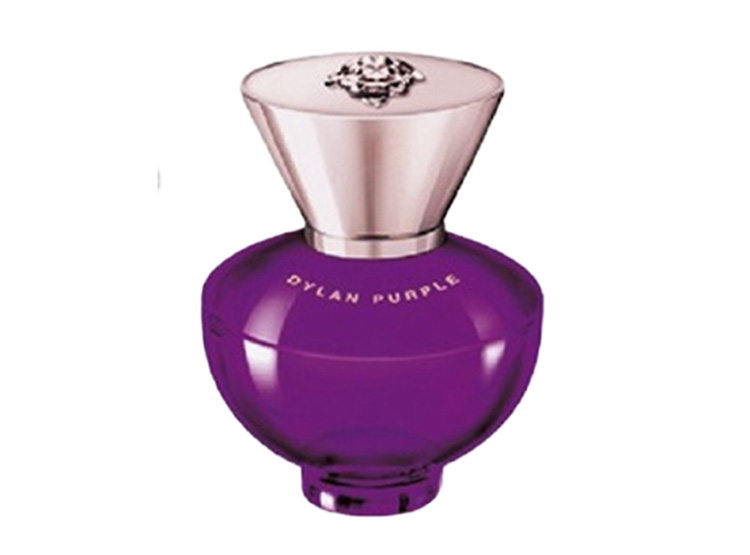 PERFUMES MINIATURAS VERSACE CRYSTAL EDP MUJER 4 X 5 ML - 3