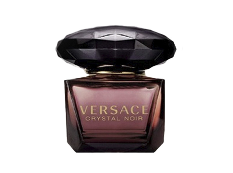 PERFUMES MINIATURAS VERSACE CRYSTAL EDP MUJER 4 X 5 ML - 5