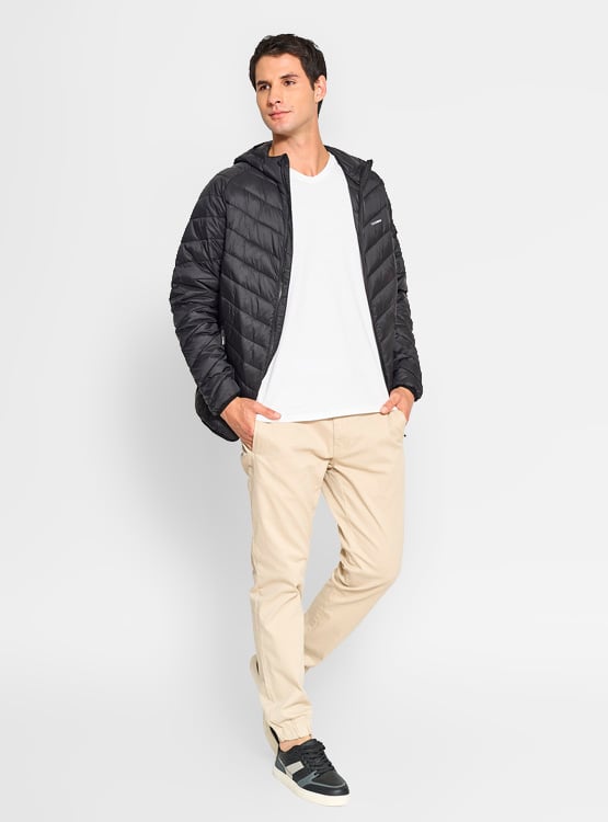 PARKA HOMBRE CLOUDBREAK HOODIE - 4