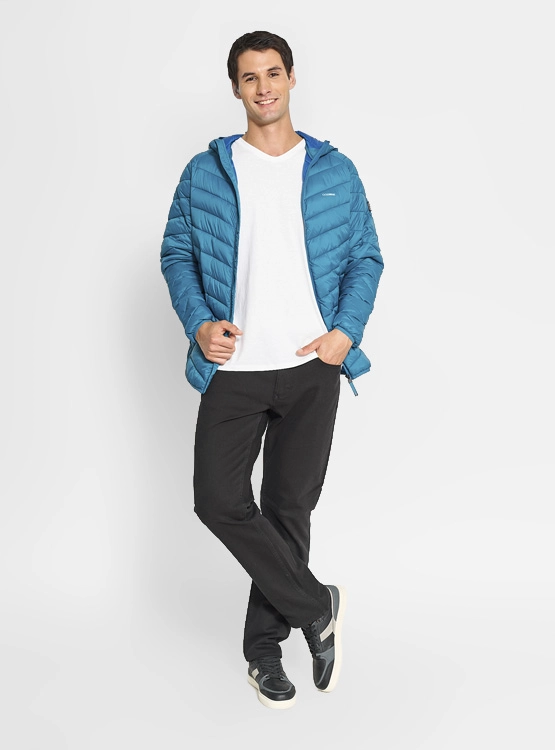 PARKA HOMBRE CLOUDBREAK HOODIE - 4