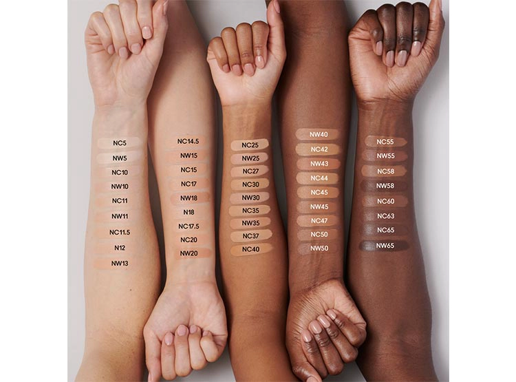 CORRECTO M.A.C STUDIO RADIANCE CONCEALER 11 ML - 4