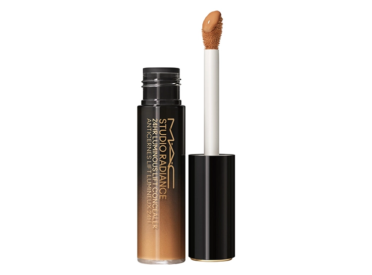 CORRECTO M.A.C STUDIO RADIANCE CONCEALER 11 ML NC35 Natural
