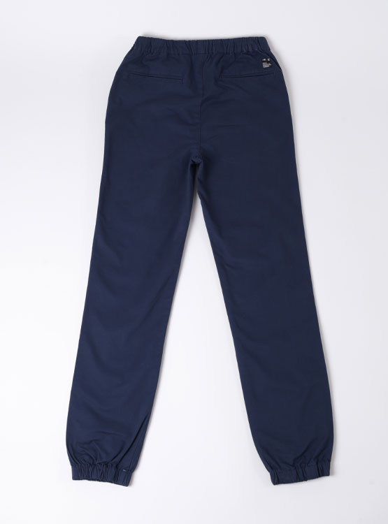 PANTALÓN JOGGER NIÑO CLOUDBREAK - 2