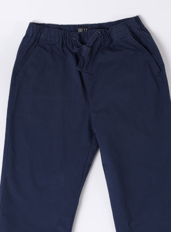 PANTALÓN JOGGER NIÑO CLOUDBREAK - 3