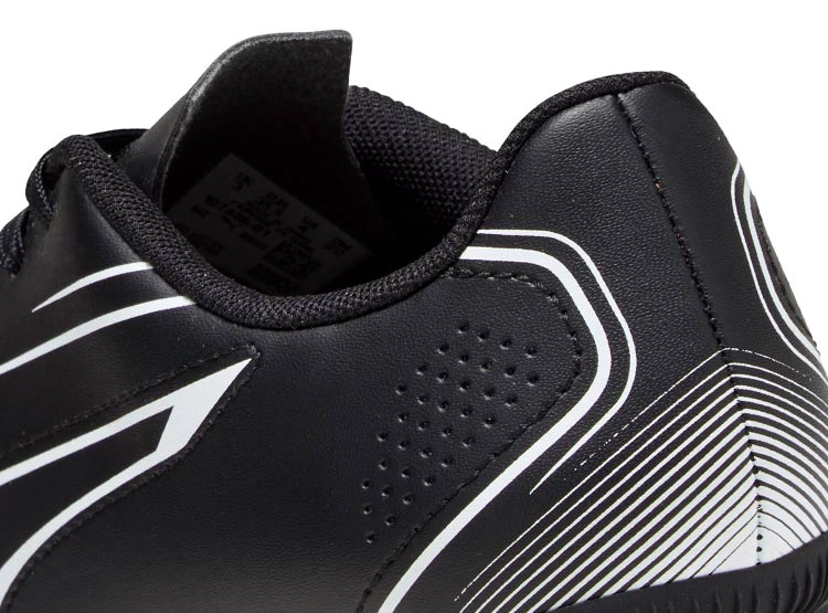 ZAPATILLAS UNISEX INFANTIL PUMA FÚTBOL NEGRO VITORIA FG/AG JR - 6