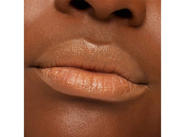 LABIAL M.A.C MACXIMAL SATIN LIPSTICK - 5