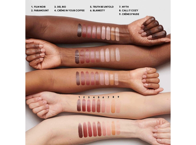 LABIAL M.A.C MACXIMAL SATIN LIPSTICK - 6