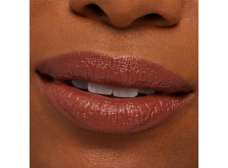 LABIAL M.A.C MACXIMAL SATIN LIPSTICK - 5