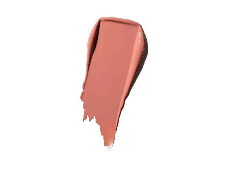 LABIAL M.A.C MACXIMAL SATIN LIPSTICK - 11