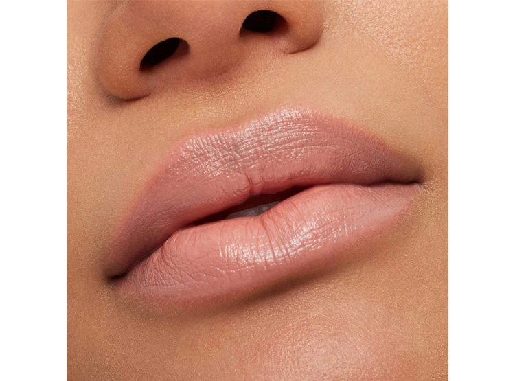 LABIAL M.A.C MACXIMAL SATIN LIPSTICK - 3