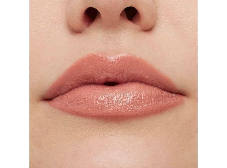 LABIAL M.A.C MACXIMAL SATIN LIPSTICK - 4