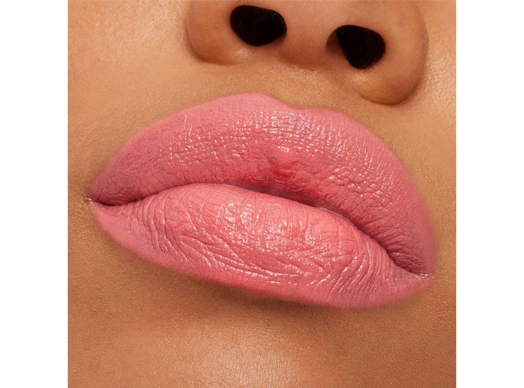 LABIAL M.A.C MACXIMAL SATIN LIPSTICK - 3