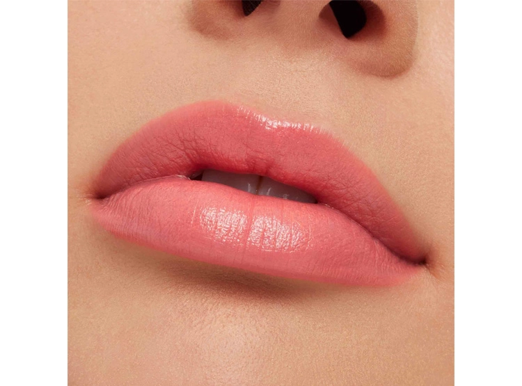 LABIAL M.A.C MACXIMAL SATIN LIPSTICK - 4