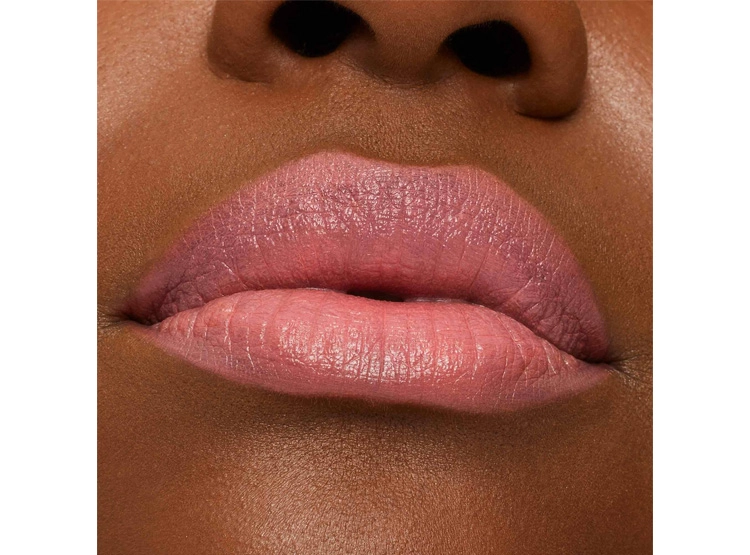 LABIAL M.A.C MACXIMAL SATIN LIPSTICK - 5