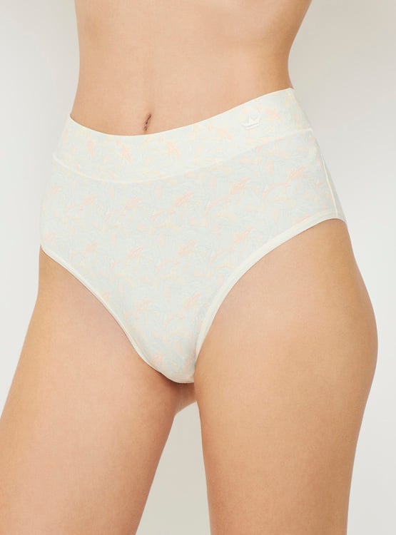 PACK 3 HIKINI PALMERS ALGODÓN - 2