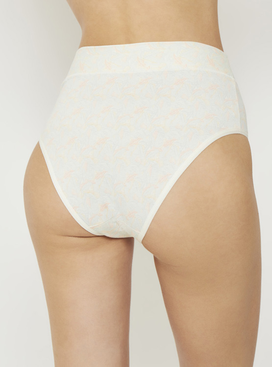 PACK 3 HIKINI PALMERS ALGODÓN - 3