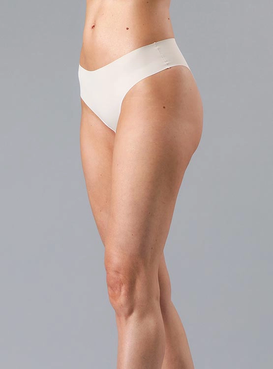 PACK 3 CALZONES FLORES BIKINI MICROFIBRA LÁSER - 3