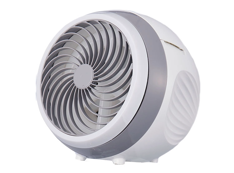 ENFRIADOR DE MESA THORBEN DIFUSOR AROMA THOR USB ICEBALL AIR COOLER - 1