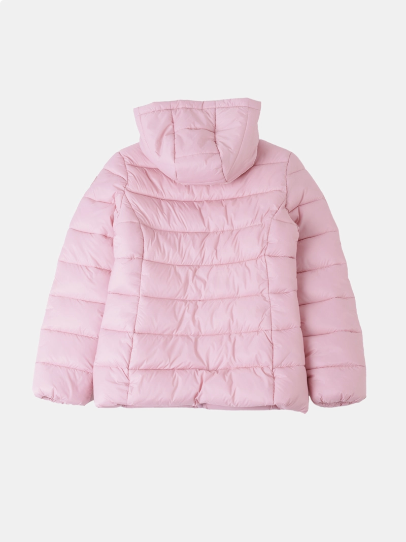 Chaqueta Acolchada Pepe Jeans Fran Negro Niño