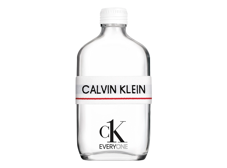 PERFUME CALVIN KLEIN CK EVERYONE EAU DE TOILETTE UNISEX 50 ML - 1