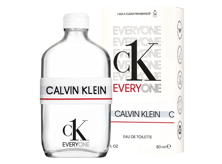 PERFUME CALVIN KLEIN CK EVERYONE EAU DE TOILETTE UNISEX 50 ML - 2