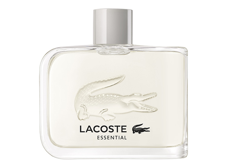 Lacoste Essential EDT 125 ml, foto 2