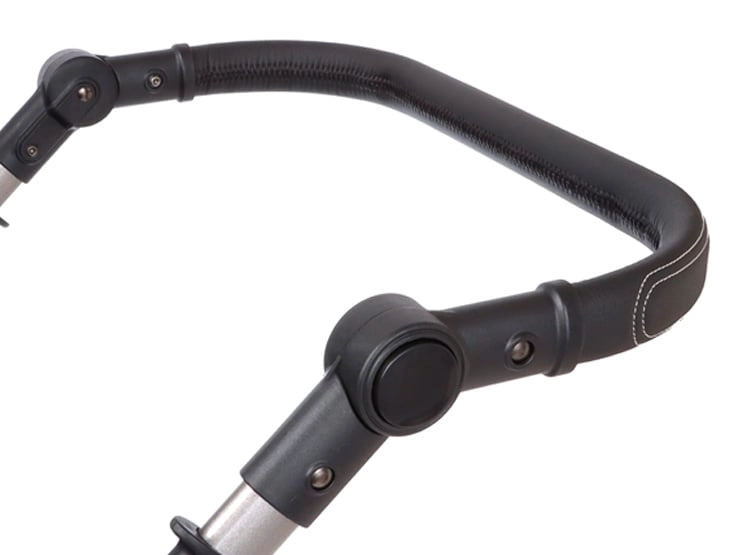 COCHE TRAVEL SYSTEM EPIC 6G BLACK - 8