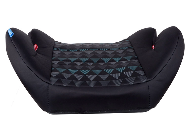 SILLA DE AUTO ALZADOR BOWL NEGRO COSCO - 4