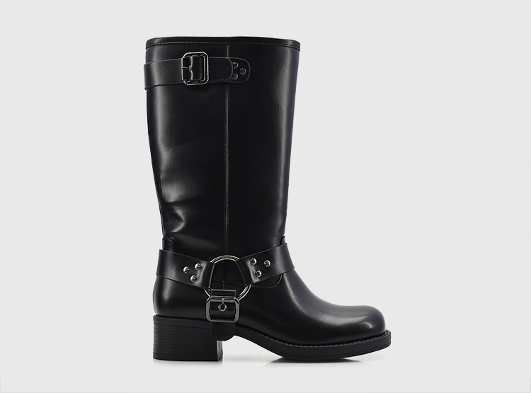 Cuero Botas Marquis Ripley Botines Cuero Botines Ripley Mujer 2020 BOTINES MUJER 16 HRS CAMEL 16M0216  CUERO