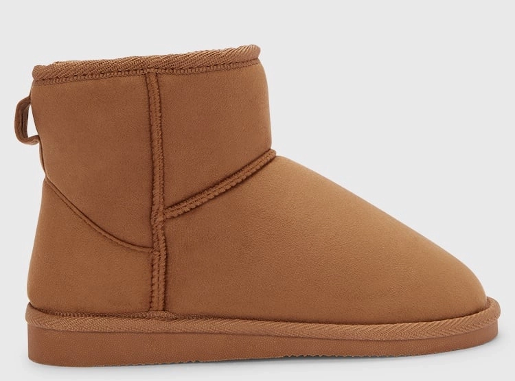 BOTAS NIÑA INDEX ACORTI - 1