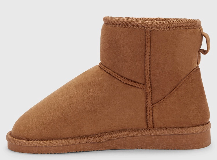BOTAS NIÑA INDEX ACORTI - 3