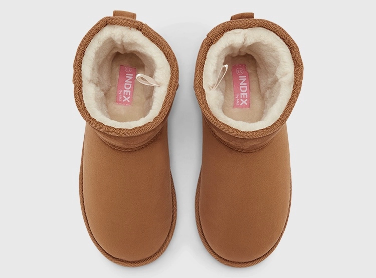 BOTAS NIÑA INDEX ACORTI - 4