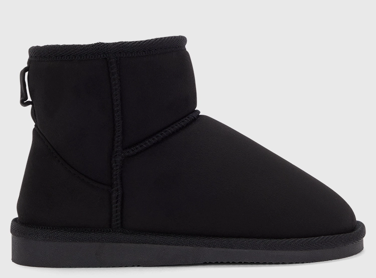 BOTAS NIÑA INDEX ACORTI - 1