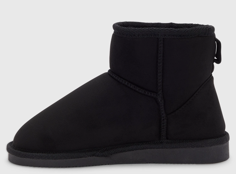 BOTAS NIÑA INDEX ACORTI - 3