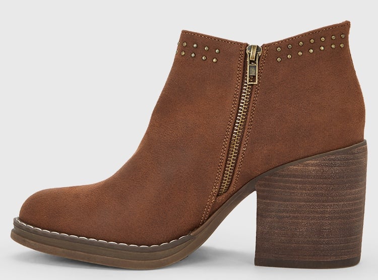 BOTINES MUJER BARBADOS BATRI3 - 3