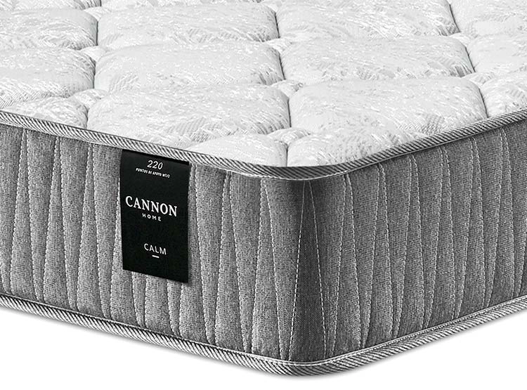 COLCHÓN CANNON CALM KING - 4