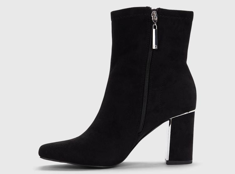 BOTINES MUJER CACHAREL ALANA - 3